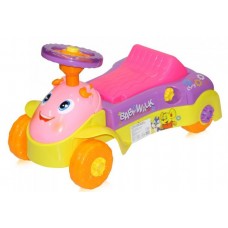 Каталка Car BERTONI (10050140000)